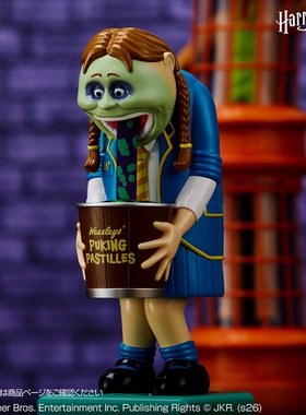 预定 万代一番赏 哈利波特 HarryPotter 魔法假日 正品手办周边