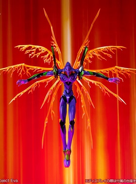 预定 万代一番赏 新世纪福音战士EVA 30周年纪念 正品手办周边