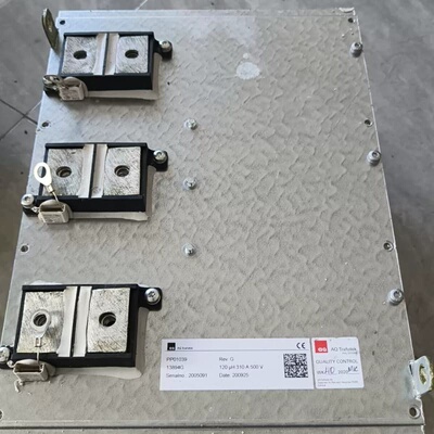 议价AQ Trafotek电抗器模块，型号PP01039，规格1维修