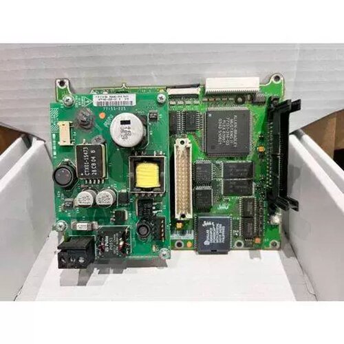 议价AB罗克韦尔2711P触摸屏电源板77153-225现货议价商品维修