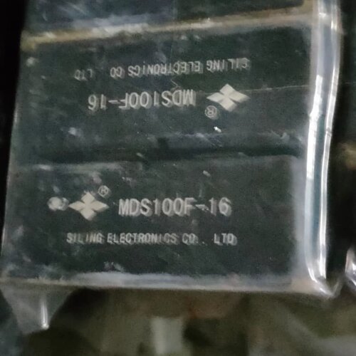 议价MDS100F-16，