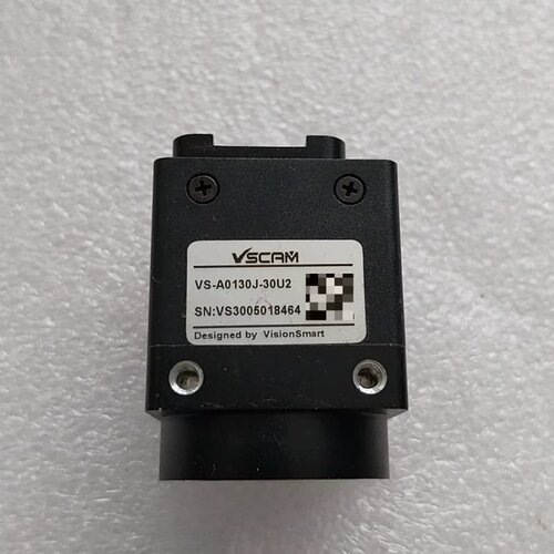 议价VSCAM VS-A0130J-30U2 工业相机 拆机件