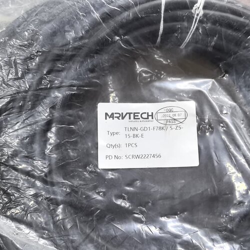 议价MARVTECH精奇 连接线TLNN-GD1-F78K/S-