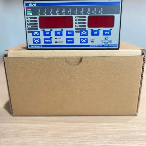 议价Televis Elliwell控制器EWCM900/S现货维修