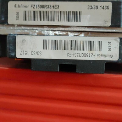 议价FZ1500R33HE3，，拆机漂亮，拍前咨询价格