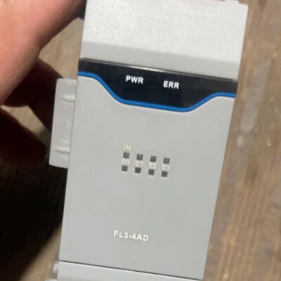 议价繁易FLEXEM，FL3-4AD，功能好，成色如图，280出