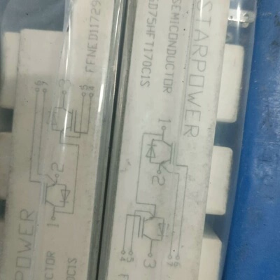 议价GD75HFT170C1S。拆机漂亮