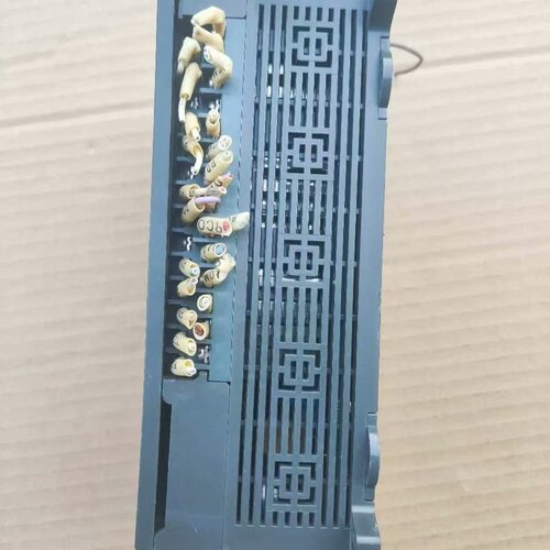 议价K7M-DR40S LG MASTER-K10S可编程控制器