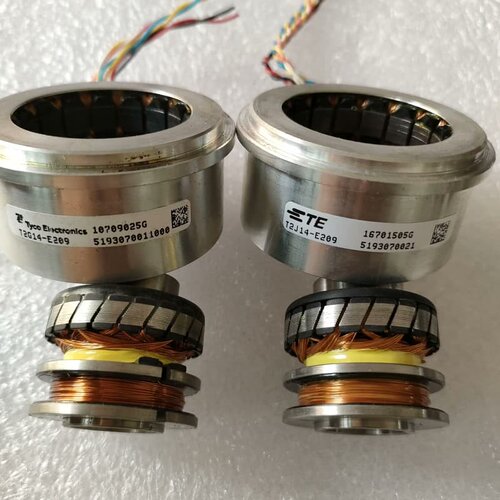 议价泰科T2J14-E209旋转编码器