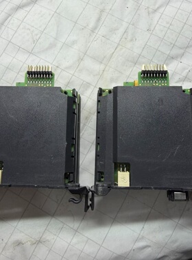 议价恩德斯豪斯）显示模块套装，主板型号：FMP50/51/52/