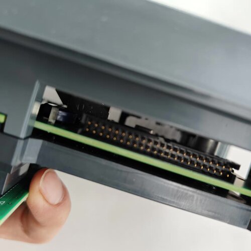 议价施耐德变频器ATV610系列端子信号板CPU板主板控制卡 E维修