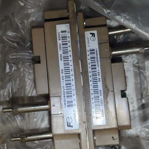 议价1MBI400VF-120-50原装拆机保证质量成色漂亮维修