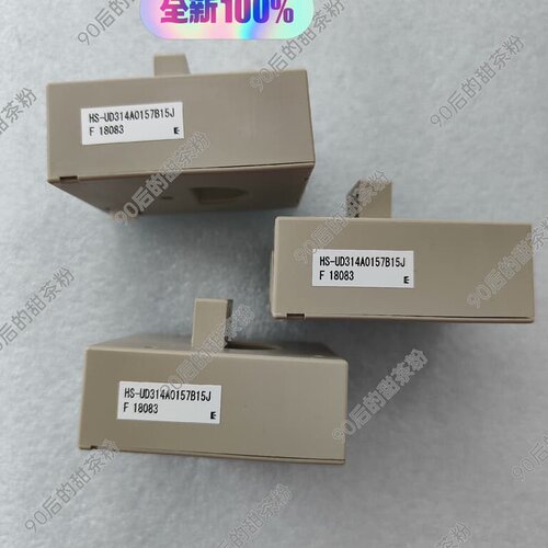 议价施耐德全新HS-UD314A0157B15J施耐德ATV61维修