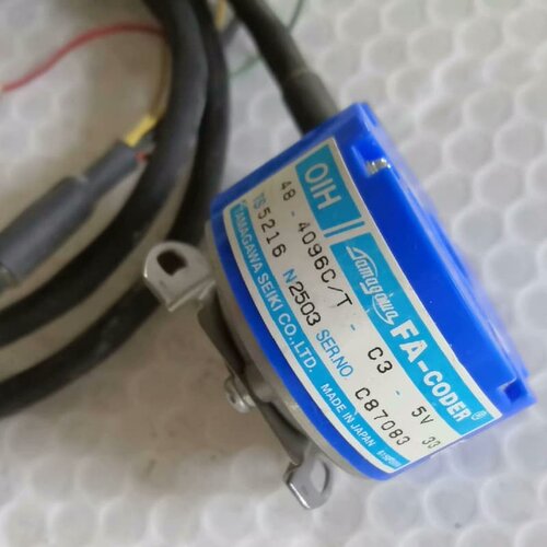 议价原装原装原装东芝电梯编码器TS5216N2503 48-