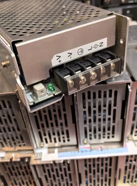议价S8JX-15048CD拆机电源欧姆龙OMRON48V3.3