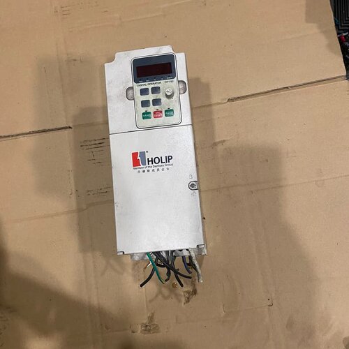 议价 拆机海利浦变频器HLPNV03D043A,