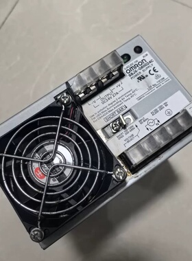 议价欧姆龙S8JX-G60024C开关电源600W 24V