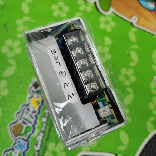 议价95新成色S8JX-G15024CD，24V 6.5A 15