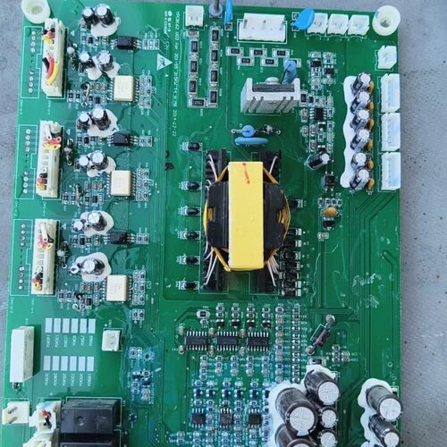 议价优利康变频器驱动板，型号YPCB162，适用于YD2000系维修