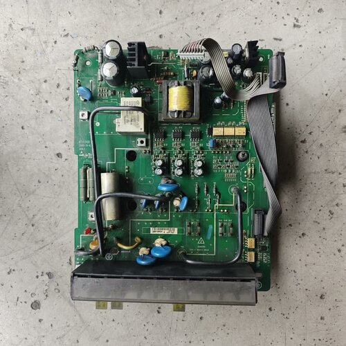 议价汇川MD280变频器驱动板MTF113QD1 带模块7MBR维修