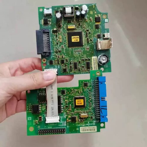 议价东芝 变频器主板VF-AS1 VFAS1P0101 现货议价商品维修