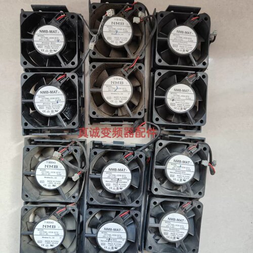 议价施耐德ATV61/71系列5.5kw/7.5kw风扇。原装拆维修