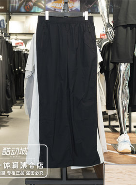 李宁休闲裤男2026秋季新款