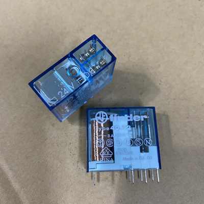 原装芬德底座95.05指示灯