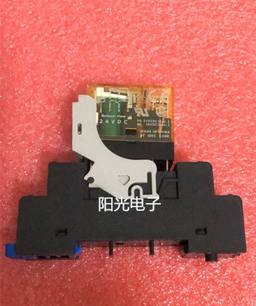 原装正品idec和泉中间继电器