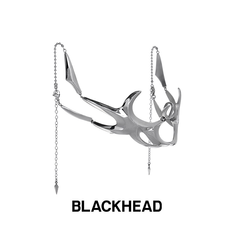 BLACKHEAD/黑头新款小众设计异形流体唇环面饰耳饰套装可调节男女,饰品/流行首饰/时尚饰品新,其它首饰,淘宝优惠券,粉丝福利购,淘宝优惠卷