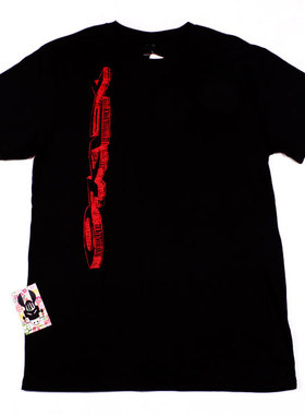 OAKLEY TEE 453020VSSFR 男款运动短袖T恤 L