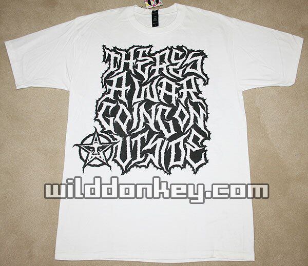 潮牌 OBEY TEE 080819-782 男款短袖T恤 有大码 L