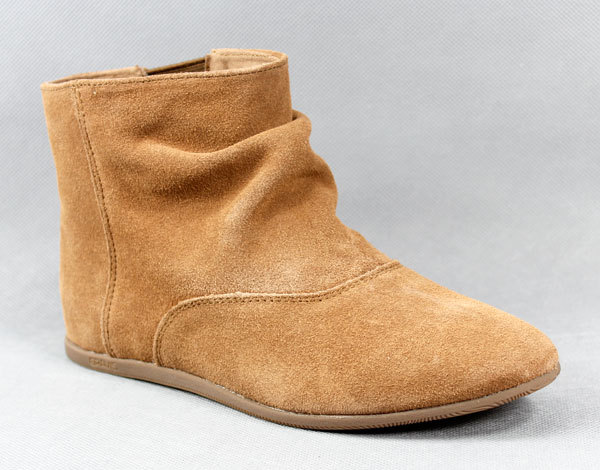 靴子潮牌时尚GRAVIS休闲