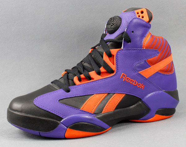 REEBOK SHAQ ATTAQ V61029 篮球鞋 奥尼尔