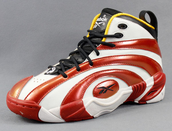 REEBOK SHAQNOSIS V53478 女款篮球鞋 奥尼尔