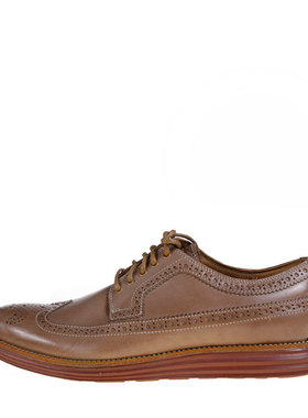 COLE HAAN LUNARGRAND WING C13735 休闲皮鞋 舒适缓震