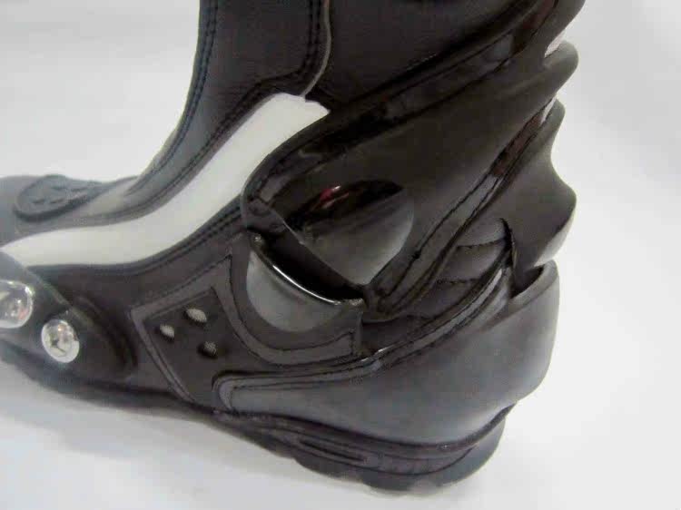 Bottes moto - Ref 1390494 Image 5