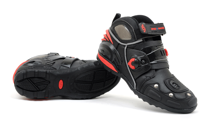 Boots moto - Ref 1392612 Image 1