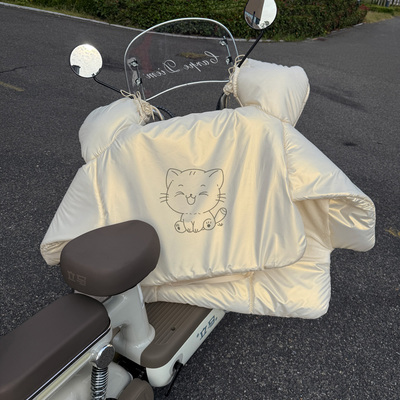 珍暖冬季超暖超柔男女同款挡风被