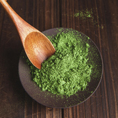 焙小姐抹茶粉100g 牛轧糖雪花酥原材料 烘焙奶枣材料