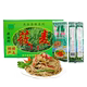 包邮 方便面拌面 张家口坝上特产方便莜面燕麦面速食袋装 塞外绿丰