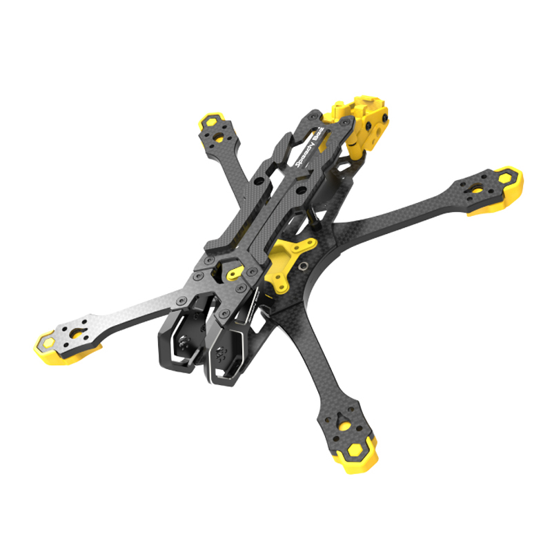 Master5穿越机DJIO3天空端