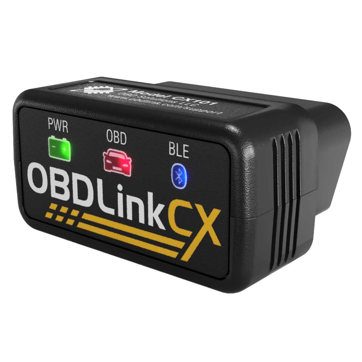 OBDLINK CX宝马及MINI而设计 支持BIMMERCODE的专业