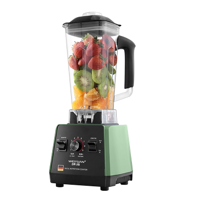 味源多功能家商两用破壁榨汁机