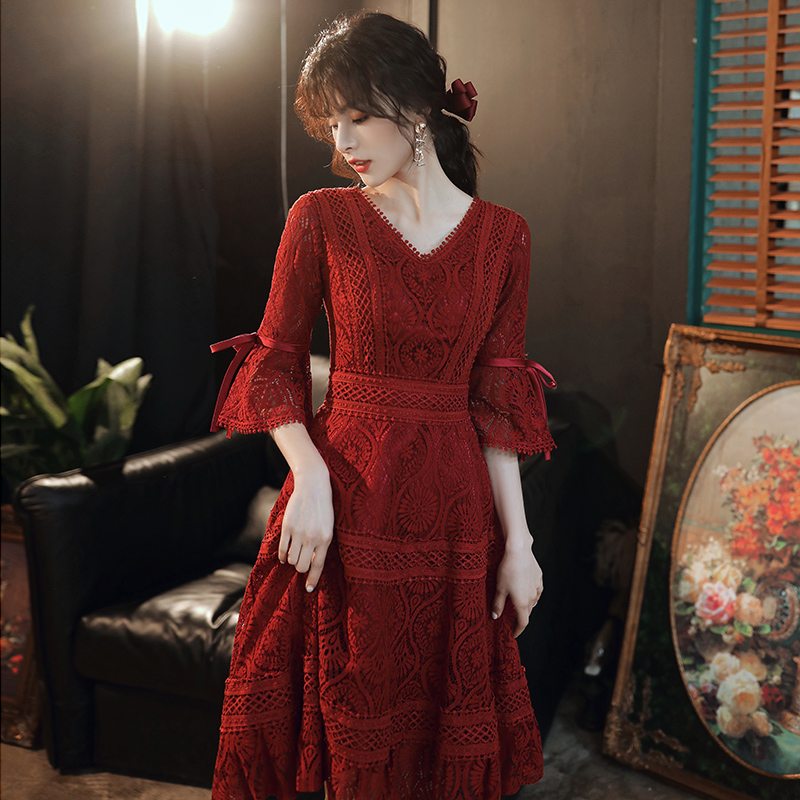  Wx047 wine red+L  