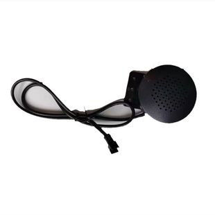 别克雪佛兰本田现代 通用GM 安吉星协议盒专用原车载声音报警喇叭