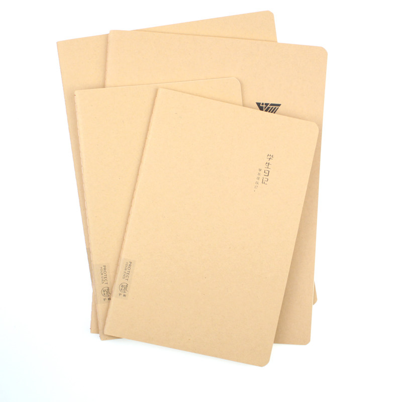 晨光16ka5学科方格点阵笔记本