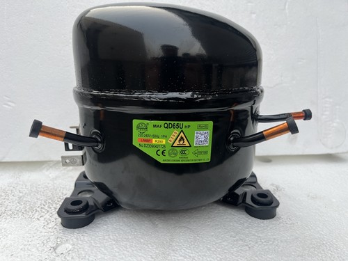 霓虹冰箱冰柜R290制冷剂压缩机