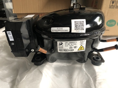 全新压缩机VFL070CYVFL090CY