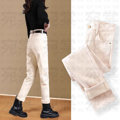 10万人抢购今年流行的爆款裤子